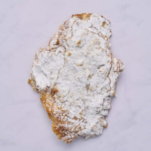 Almond Croissant