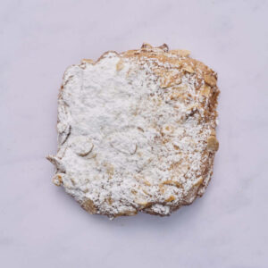 Almond Pain Au Chocolat