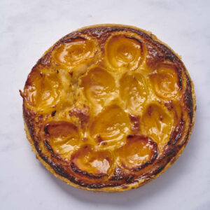Apricot - vgn