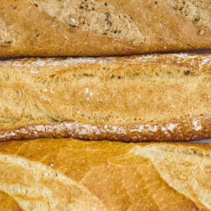 Baguettes