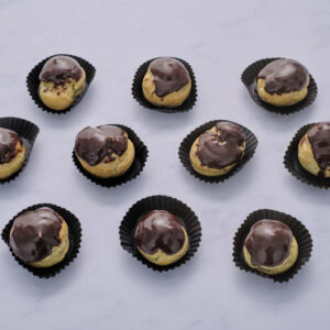 Mini Choux
