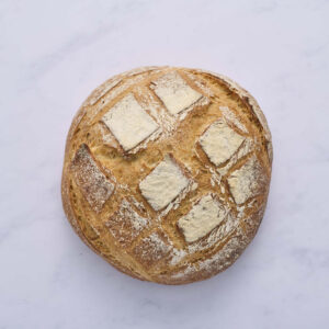 French Cob