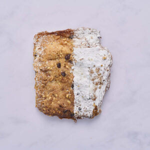 Hazelnut Pain Au Chocolat