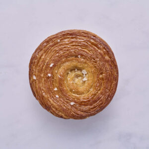 Honey Butter New York Roll