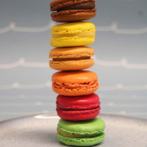 Macarons