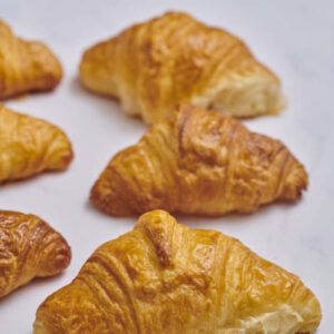 Mini Pastries