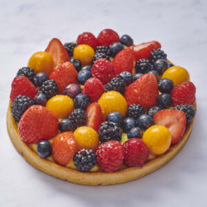 Mixed Fruit