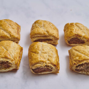Mini Sausage Roll