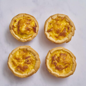 Mini Quiches