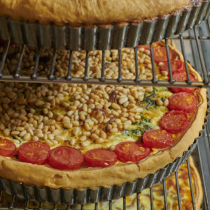 Quiche