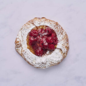 Fruit Danish