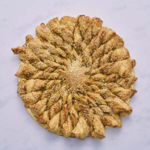 Tarte Soleil