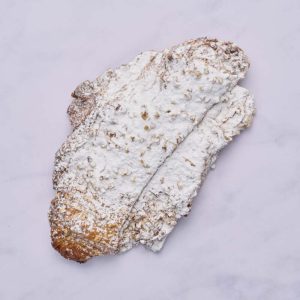 Vegan Almond Croissant