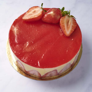Cakes